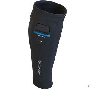 Therabody Performance RecoveryPulse Calf Compression  Sleeve
